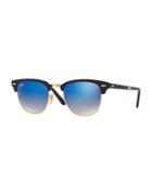 Ray-ban Rb217651 Square Sunglasses
