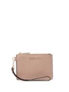 Michael Michael Kors Money Pieces Leather Coin Purse