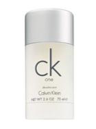 Calvin Klein Ck One Deodorant/2.6 Oz.
