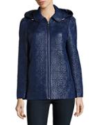 Kate Spade New York Daisy Packable Quilted Jacket