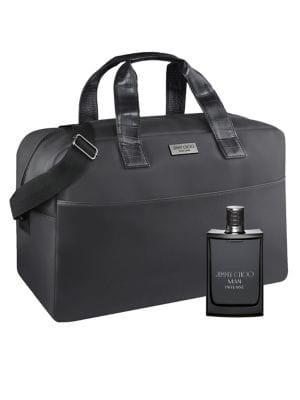 Jimmy Choo Man Intense Holiday Eau De Toilette