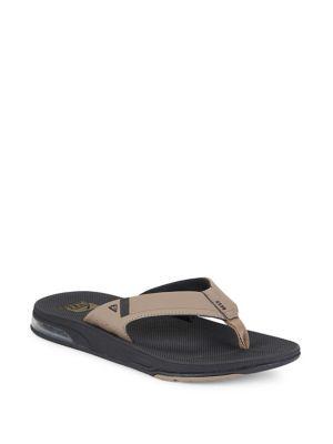 Reef Fanning 2.0 Sport Flip-flops