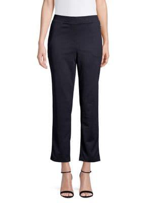 Jones New York Grace Pull-on Pants