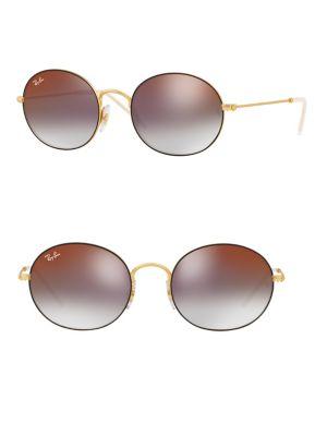 Ray-ban Classic Oval Sunglasses