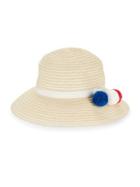Parkhurst Toyo Panama Hat