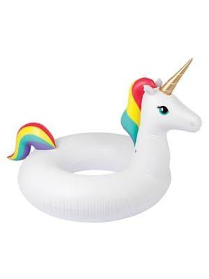 Sunnylife Unicorn Pool Ring Float