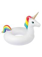 Sunnylife Unicorn Pool Ring Float