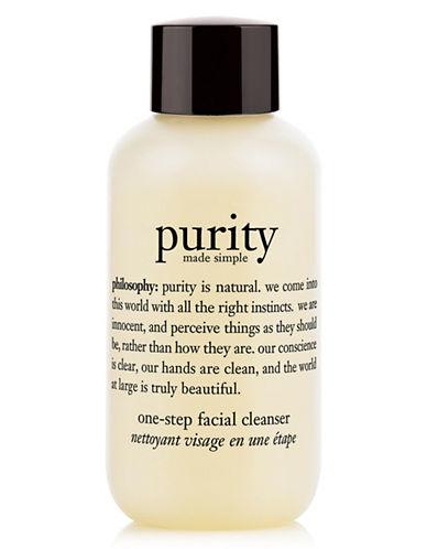 Philosophy Purity Made Simple Facial Cleanser 3oz