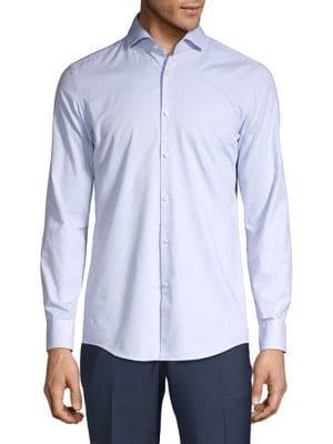 Hugo Kason Button-down Shirt