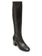 Steve Madden Hero Block Heel Knee-high Boots