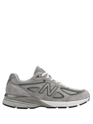 New Balance 990v4 Running Sneakers