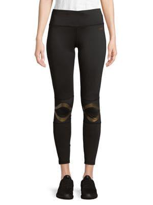 Copper Fit Pro Targeted Compression Leggings