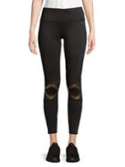 Copper Fit Pro Targeted Compression Leggings