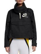 Nike Sportswear Funnelneck Jacket