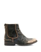 Matisse Gerald Leather Chelsea Boots