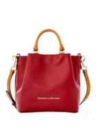Dooney & Bourke City Small Leather Barlow Tote