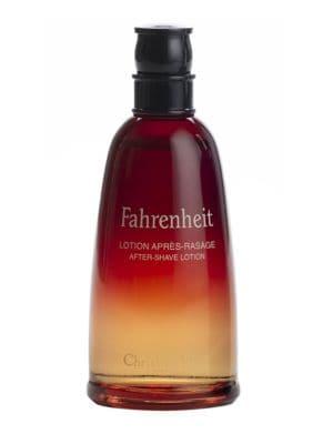 Dior Fahrenheit After Shave Lotion/3.4 Oz