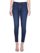Liverpool Jeans Core Penny Ankle Jeans
