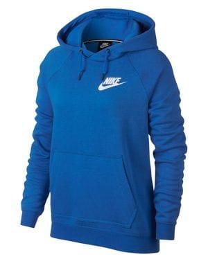 Nike Sportswear Rally Fleece Hoodie