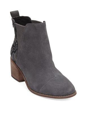 Toms Esme Chelsea Bootie