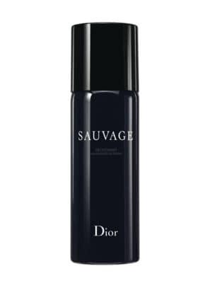 Dior Sauvage Deodorant Spray