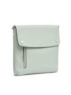 Calvin Klein Rachel Pvc Crossbody Bag