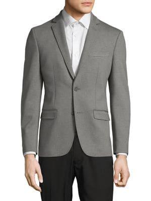 Lord Taylor Knit Sports Coat