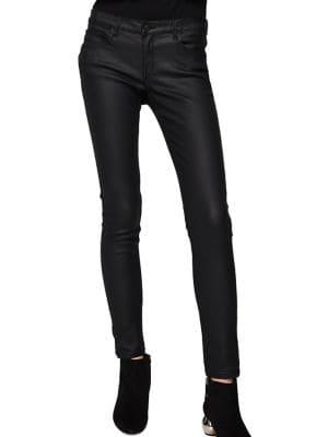 Mango Kim Ankle Skinny Jeans