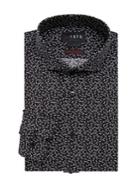 Lord Taylor Scatter-print Cotton Stretch Dress Shirt