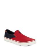 Polo Ralph Lauren Thompson Slip-on Sneaker