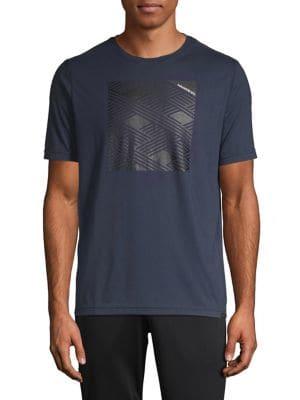 Hawke & Co Vintage Graphic Tee