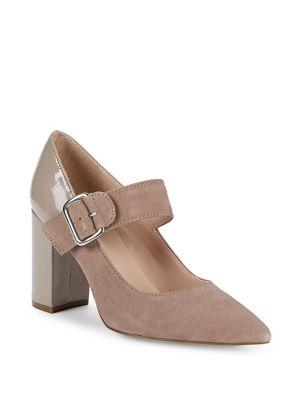 Tommy Hilfiger Classic Mary Jane Pumps