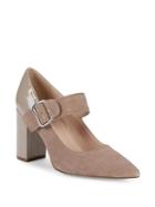 Tommy Hilfiger Classic Mary Jane Pumps