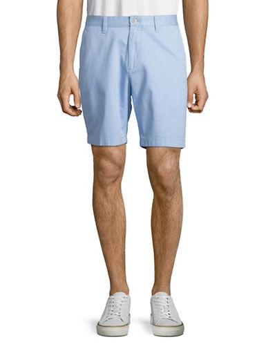 Nautica Cotton Deck Shorts