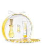 Elizabeth Taylor Spring Fragrance Three-piece Set