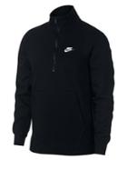 Nike Sportswear Long-sleeve Fleece Top