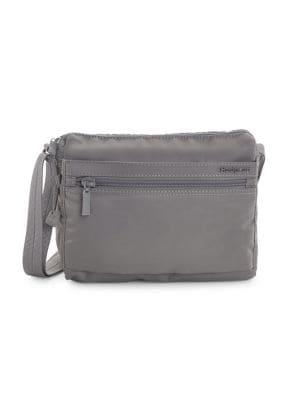 Hedgren Inner City Eye Rfid Crossbody Bag