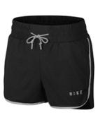 Nike Logo Mesh Shorts