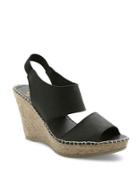 Andre Assous Reese Espadrilles Wedge Sandals