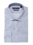 Tommy Hilfiger Slim Fit Button-down Dress Shirt