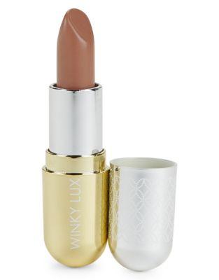 Winky Lux Matte Lip Velour Lipstick