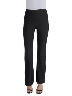 Lysse Flare Slit Pants