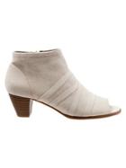 Trotters Marris Crisscross Booties