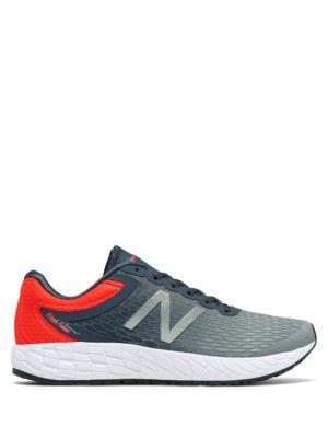 New Balance Fresh Foam Boracay V3 Mesh Sneakers