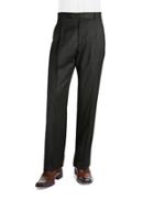 Palm Beach Cory Pleated Suit Pant