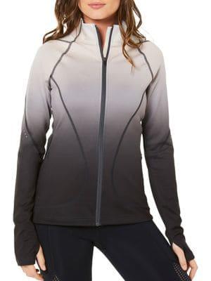 Shape Protech V3 Full-zip Jacket