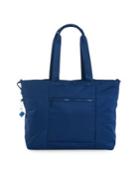 Hedgren Large Inner City Rfid Swing Tote