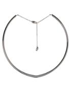 Bcbgeneration Triangle Group Necklace