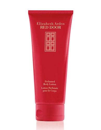 Elizabeth Arden Red Door Perfumed Body Lotion