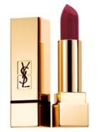Yves Saint Laurent Rouge Pur Couture Matte Lipstick
